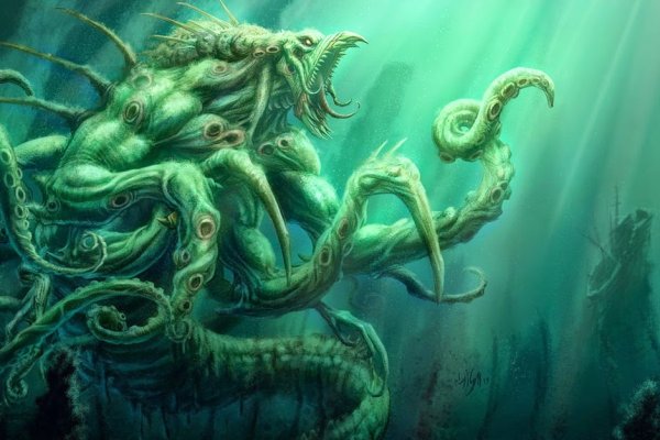 Kraken регистрация